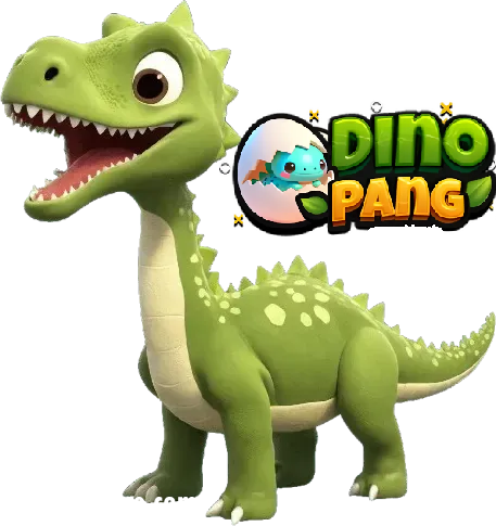 เว็บ dino pang