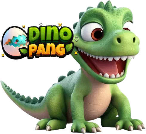 เข้าสู่ระบบ dino pang