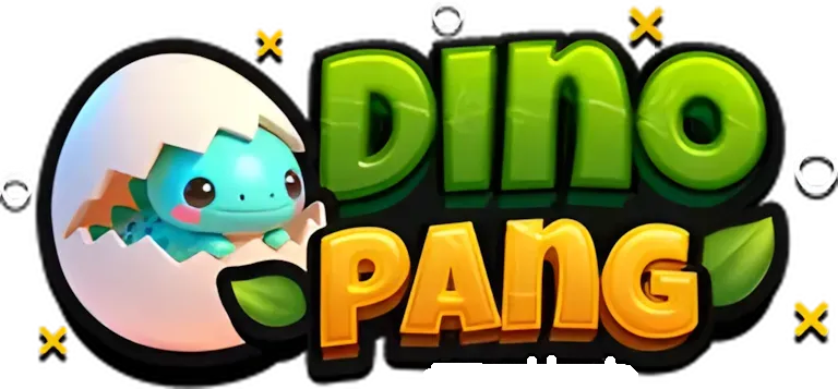 dino pang